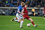 SV Darmstadt 98 - DSC Arminia Bielefeld - 1 - Teresa Kroeger/RHR-FOTO SV Darmstadt 98 - DSC Arminia Bielefeld - 1 - Teresa Kroeger/RHR-FOTO