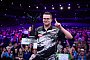 Darts EM Dortmund - Bernd Thissen/dpa Darts EM Dortmund - Bernd Thissen/dpa