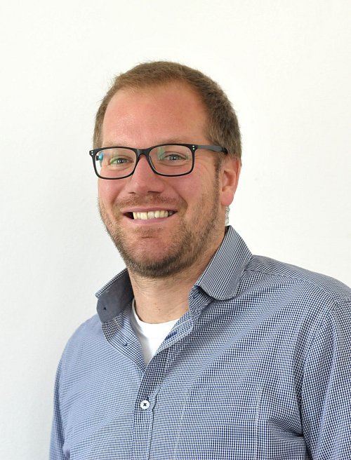 Marc Uthmann - © Nicole Donath, HK