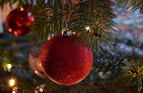 Die Weihnachtszeit bleibt weiterhin voller Geheimnisse. - © Pixabay